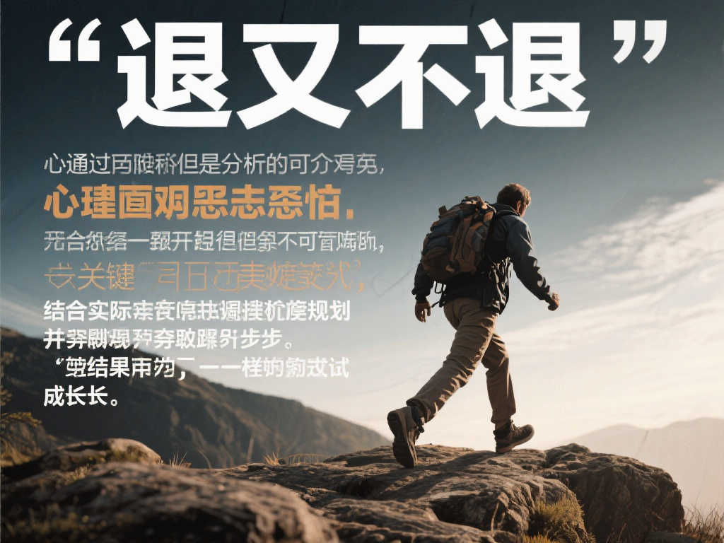 们成功的关