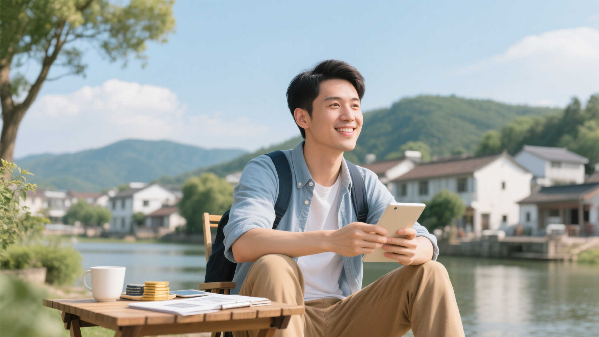 稳固的防守