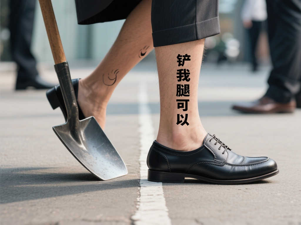也让我们对