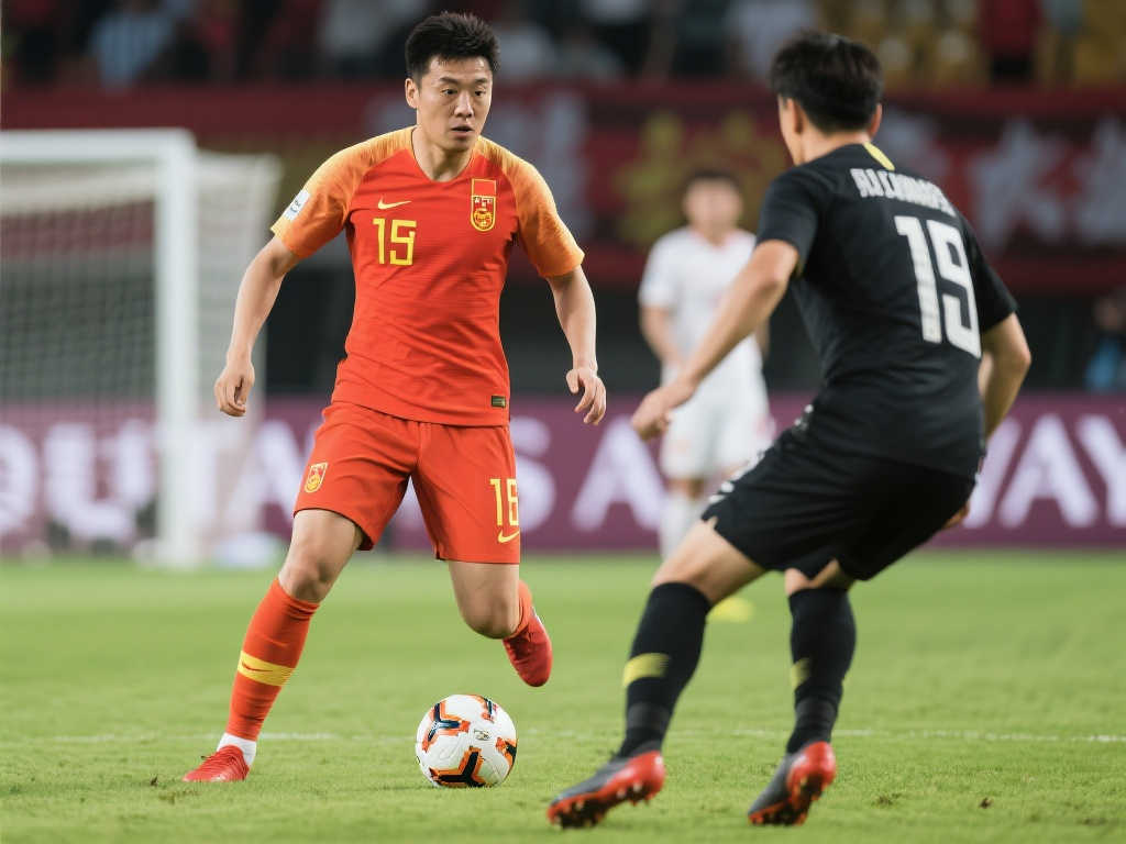 大众视野中
