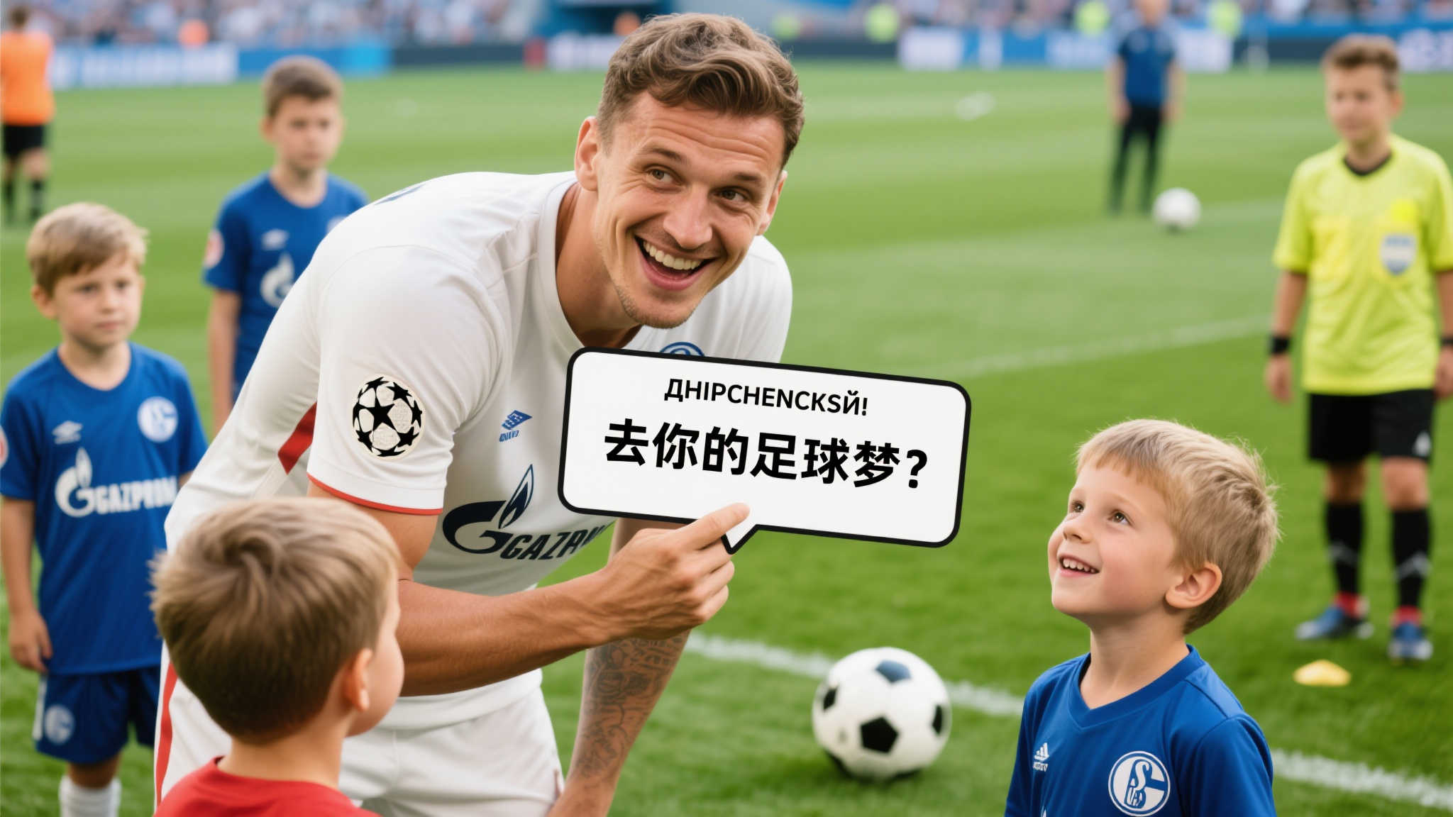 的案例