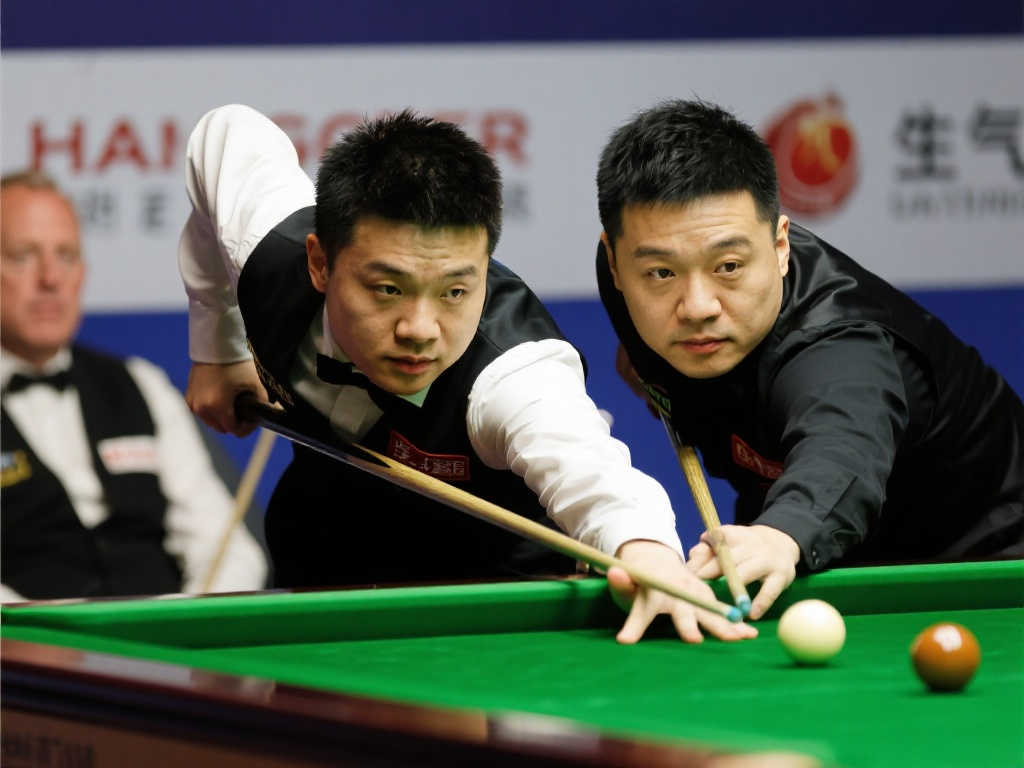 榜首大战 榜首大战