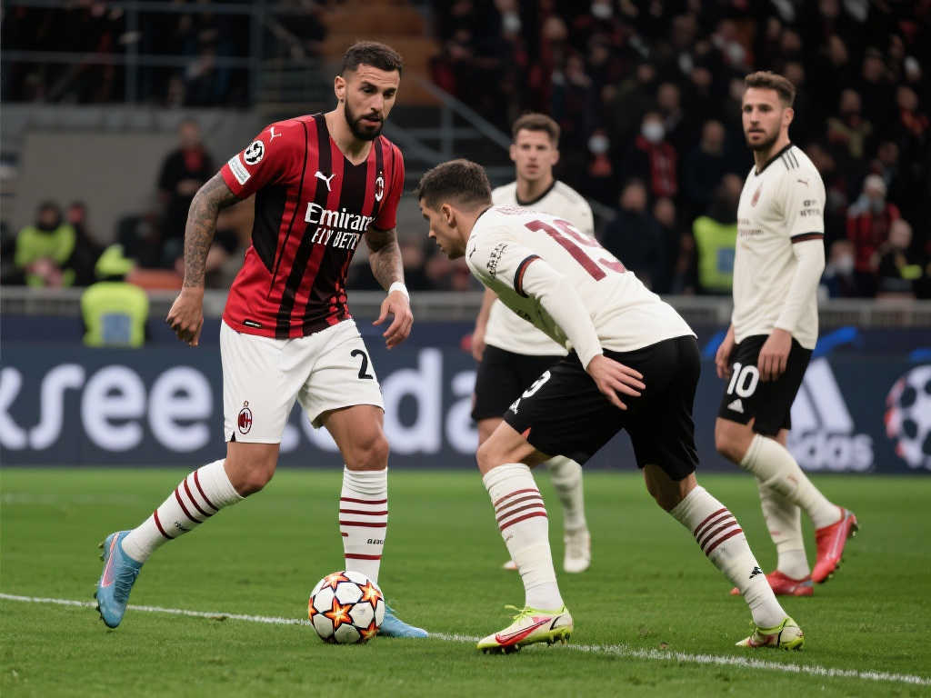 赛中的自然 赛中的自然