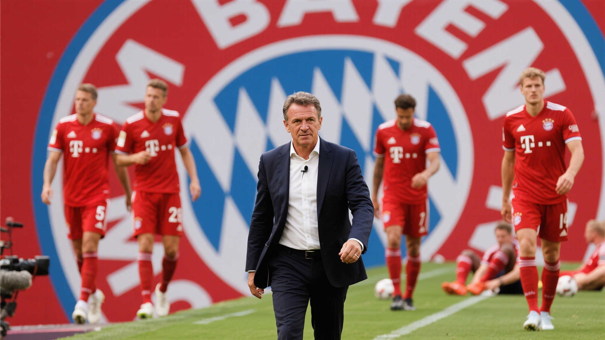 卡馬文加已 卡馬文加已