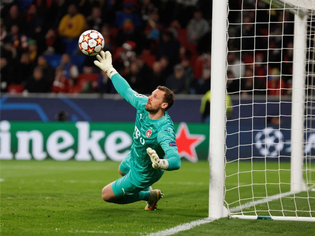 雷恩並不急 雷恩並不急