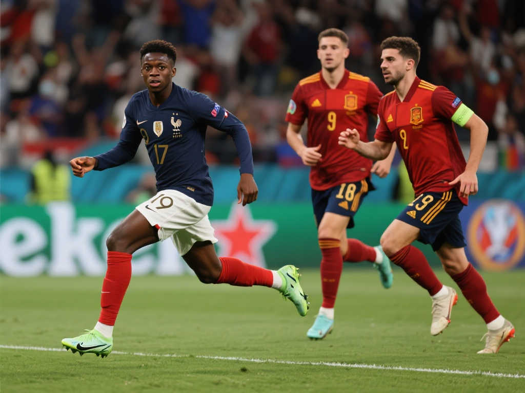 个人的闪光 个人的闪光