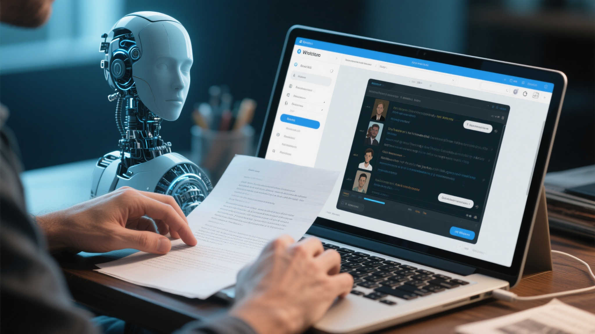 的实际表现 的实际表现