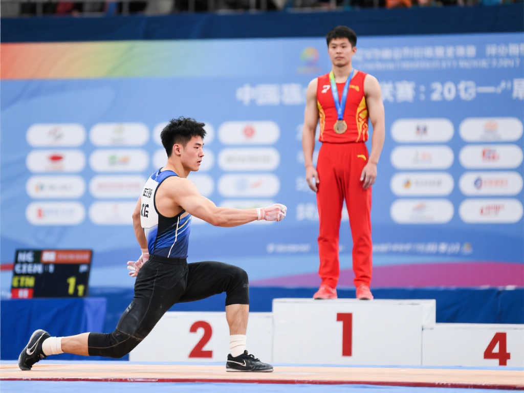 成为全球瞩 成为全球瞩