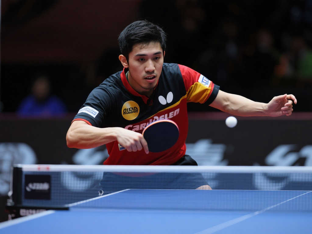 跳水熱話｜全紅嬋爆樊振東請叉燒甩底　為快樂不迫自己成長留童真.