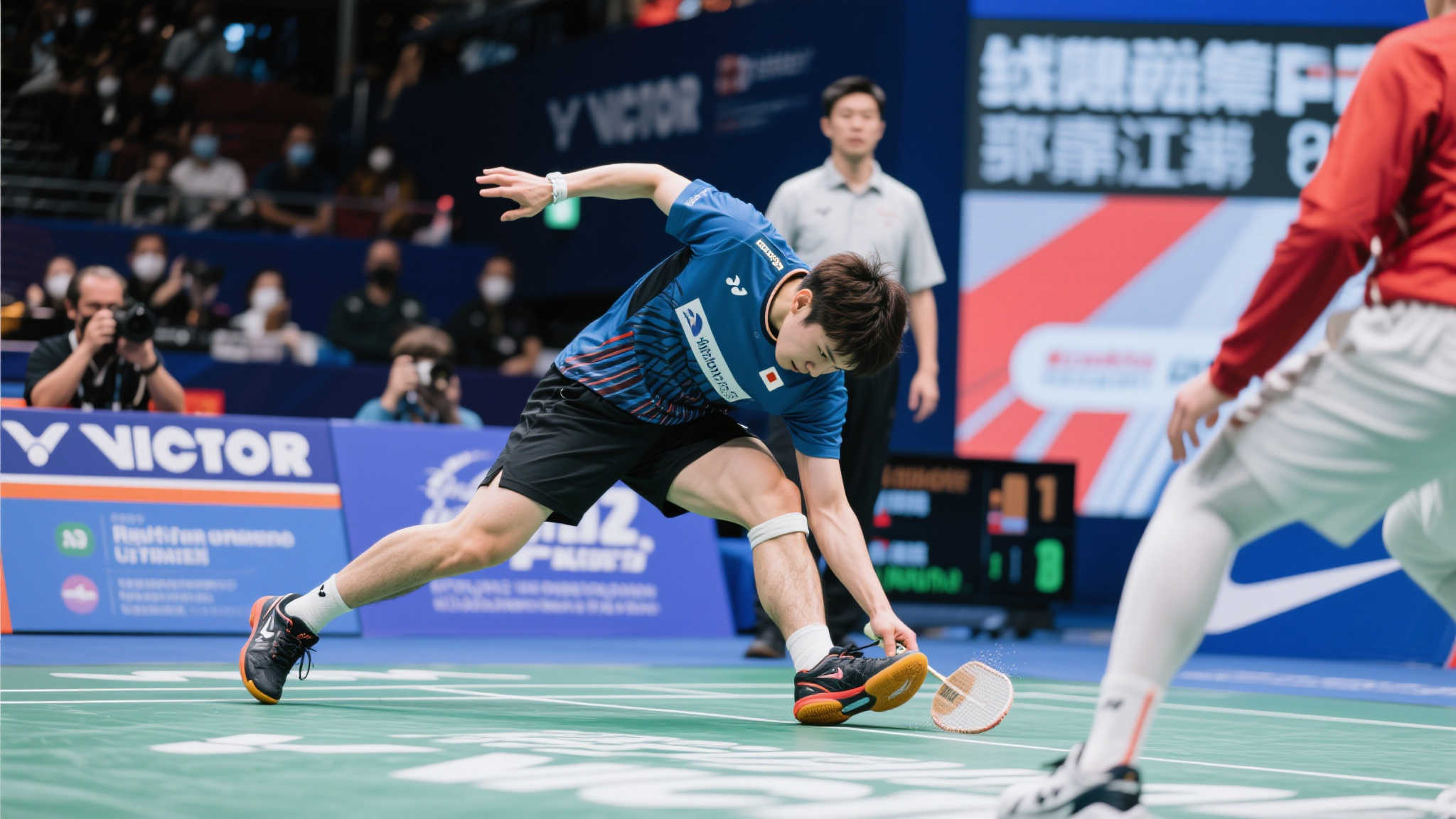 案例分析 案例分析