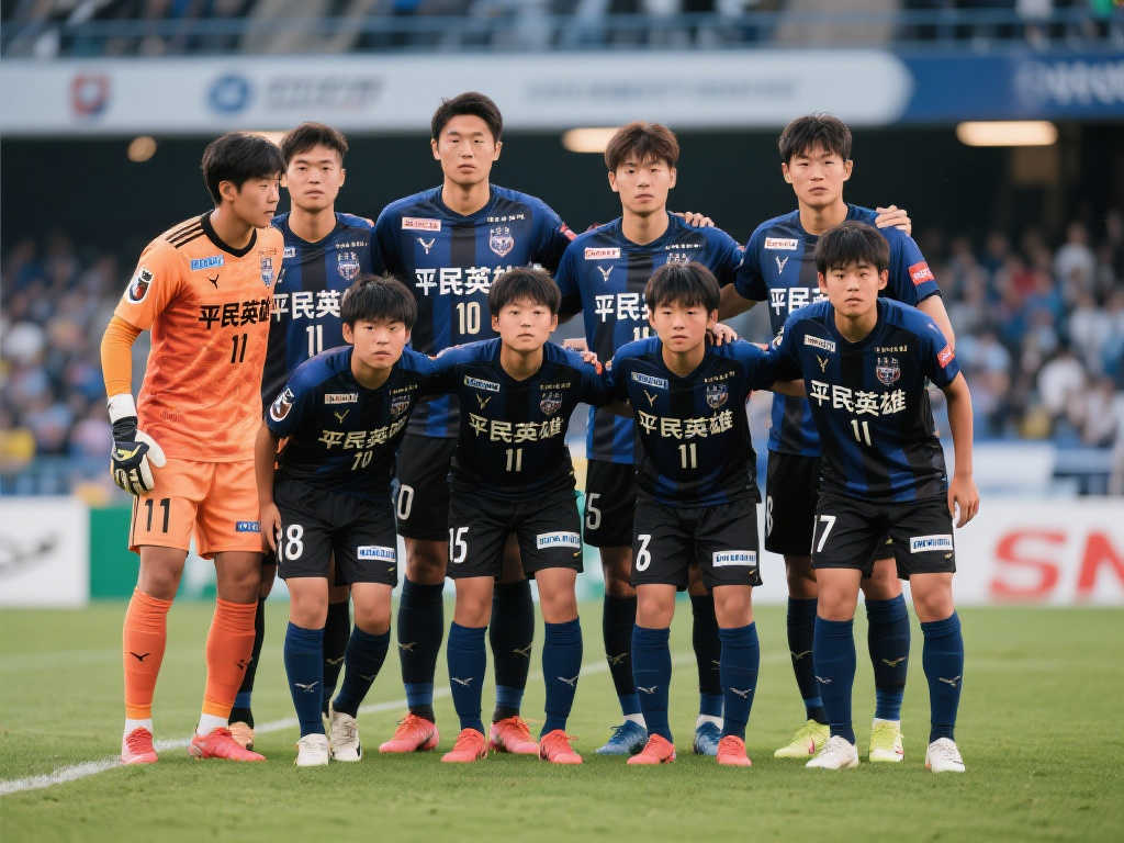 申花的每一 申花的每一