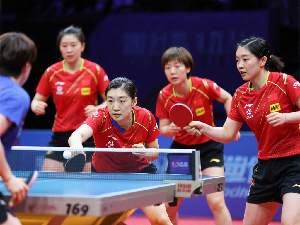 他在比賽中 他在比賽中